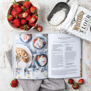 Angel Food Cake