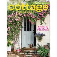 The Cottage Journal Spring 2025