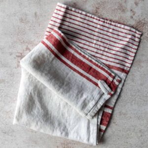 Linen Casa Hand Towel - Image 10