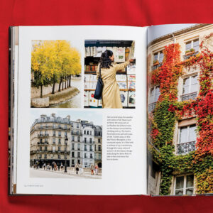 Paris Every Day