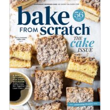 Bake from Scratch March/April 2025