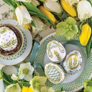 Alternative view of Entertain & Celebrate Spring 2025
