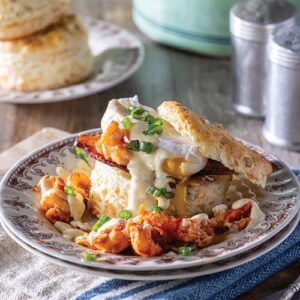 Louisiana Cookin' March/April 2025 - Image 7