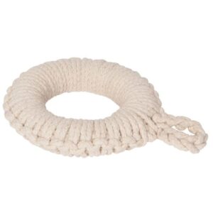 Handmade Crocheted Round Trivet Sets - Image 5