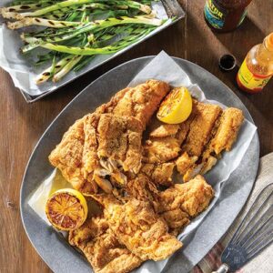 Louisiana Cookin' March/April 2025 - Image 2