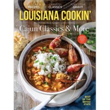 Louisiana Cookin' March/April 2025