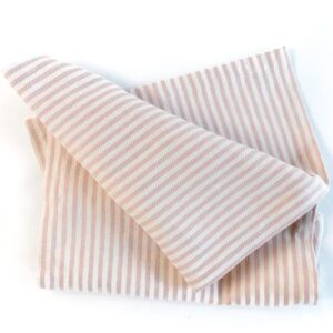 Exclusive Busatti Linens: 'Southern Lady Rose' - Image 9