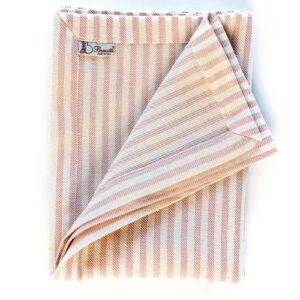 Exclusive Busatti Linens: 'Southern Lady Rose' - Image 10