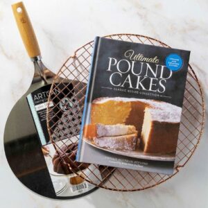 Pound Cake Bundle
