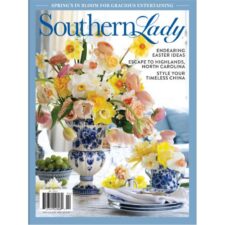 Southern Lady March/April 2025