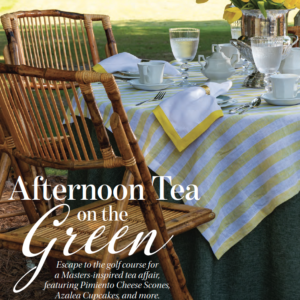 Teatime March/April 2025 - Image 4