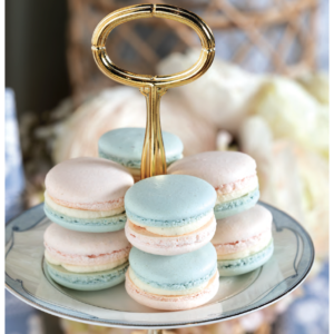Teatime March/April 2025 - Image 2