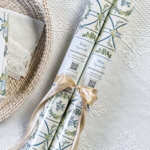 Vic Timeless Gift Wrap