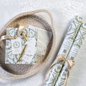 Vic Timeless Gift Wrap Bundle no Cards