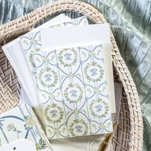 Vic Timeless Note Cards