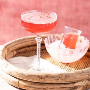 Everyday Coupetails pink recipe