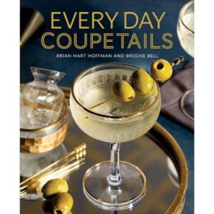 Everyday Coupetails 2025 cover
