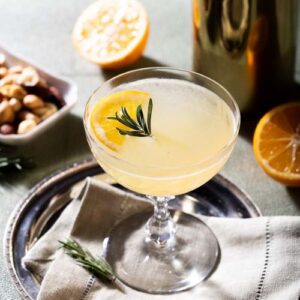 Everyday Coupetails recipe