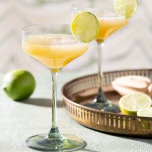 Everyday Coupetails lime recipe