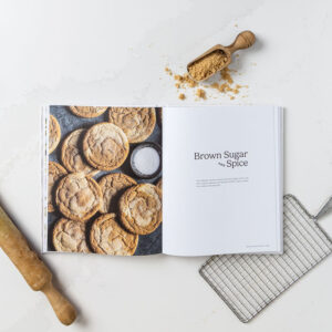 Cookie Chapter
