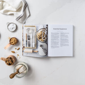 Cookie Equipment