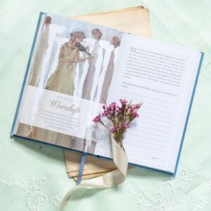 Anne Neilson Guided Journal