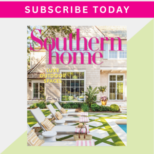 Southern Home subscription