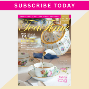 TeaTime subscription