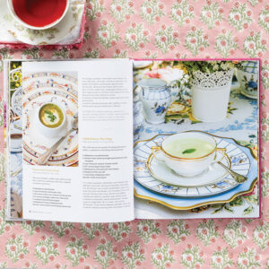 TeaTime Savories