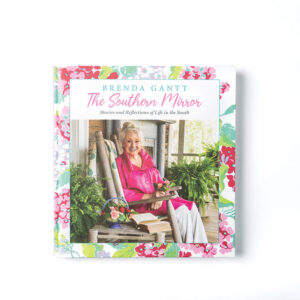 Southern Mirror Seamless Cover