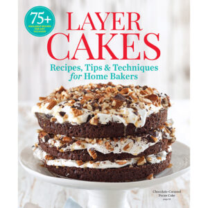 Layer Cakes 2025 Magazine Cover