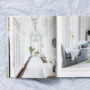 Interior Spread