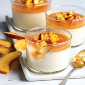 Bake From Scratch Peach Recipes