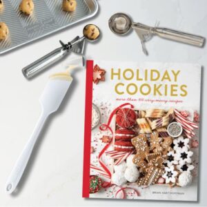 Get Ready for Christmas Cookie Bundle