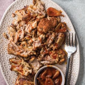 Louisiana Cookin BBQ Recipes