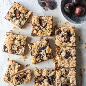 Louisiana Cookin Fig Recipes