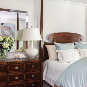 Historic Home Style 2025Bedroom