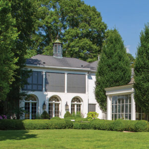 Historic Home Style 2025 House