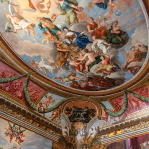 TOURING In royal footsteps