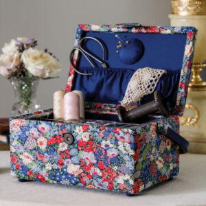 Sewing Box