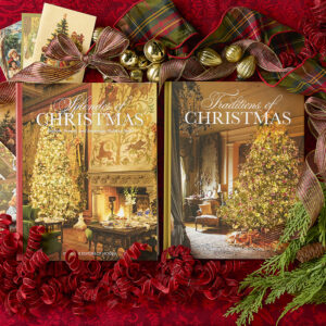Christmas Spirit Staged Bundle