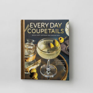 Every Day Coupetails seamless