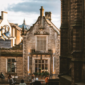 Scotland Scenery