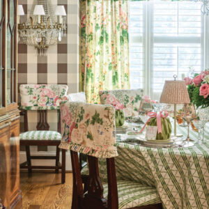 SUPPER CLUB CELEBRATIONS