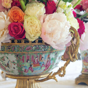 Porcelain Garden