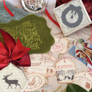 Gifttags