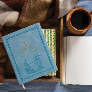 Sunday Morning Cover