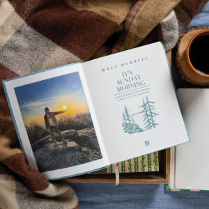 Sunday Morning Title