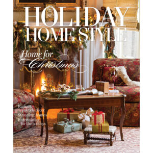 Holiday Home Style 2025