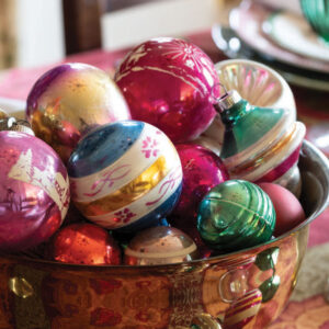 Ornament decor